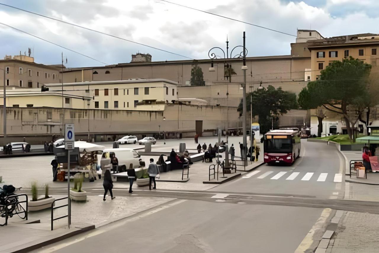 Leone Vatican House Roma Ngoại thất bức ảnh