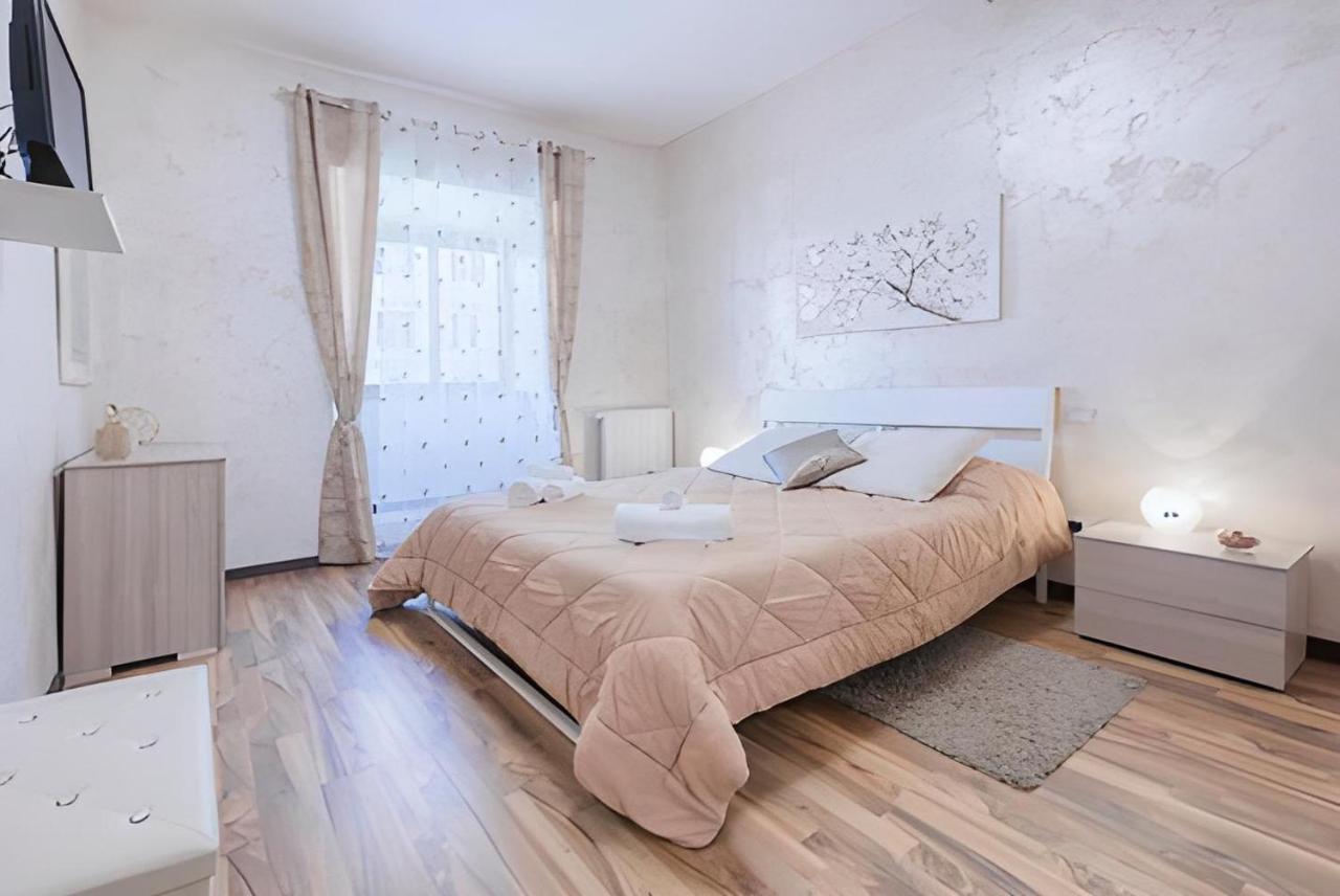 Leone Vatican House Roma Ngoại thất bức ảnh