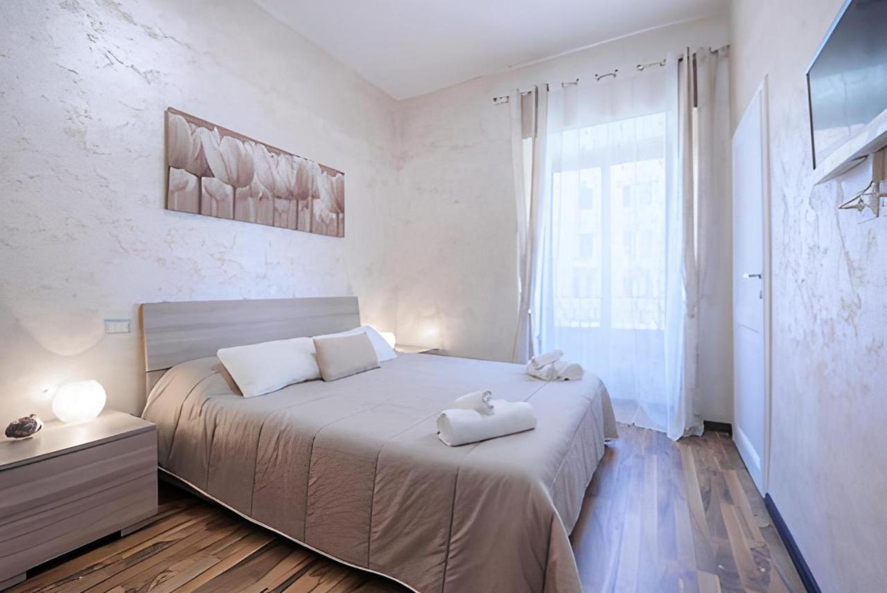 Leone Vatican House Roma Ngoại thất bức ảnh